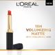 Loreal Paris Color Riche Intense Volume Matte Lipstick - 275 La Terra Attitude 1.8 gm - Health Drinks