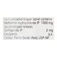 Gemer DS 2mg Tablet 10'S - Diabetes-Ant