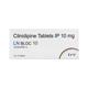 Lnbloc 10mg Tablet 10'S - Hypertension-Cal