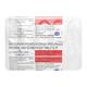 Glycomet GP 3/850mg Tablet 10'S - Diabetes-Ant