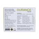Kairali Durance Capsules 10's - Beard Wash