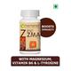 Pure Nutrition Zinc Zma Plus Tablets 60's - Wearables Computer Glasses