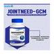HealthVit Jointneed-Gcm Tablet 60's - Bone And Joint Care