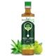NourishVitals Aloe Vera + Amla Super Energizer Juice 500 ml - Wound/Burns
