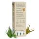Kapiva Aloe + Wheatgrass Juice 1 ltr - Wound/Burns