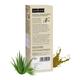 Kapiva Aloe + Wheatgrass Juice 1 ltr - Wound/Burns