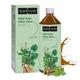 Kapiva Wild Tulsi Giloy Juice 1 ltr - Mouth Refreshners