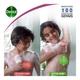 Dettol Soap - Skincare (Buy 3 Get 1 Free x 125 gm) - Baby Soap