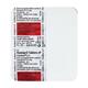 Cardace 2.5mg Tablet 15'S - Hypertension-ACE