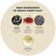 Pravek Shakti Plus Tablets 30's - Beard Wash