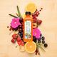 Axiom Alofrut Mixed Fruit Aloevera Juice 1 ltr - Wound/Burns