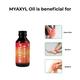 Kerala Ayurveda Myaxyl Oil 60 ml - Pet Healthcare