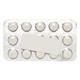 Dilzem SR Tablet 15'S - Hypertension-Cal