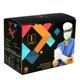 1Mile Latex Examination Gloves (S) 100's - Respiratory Care Devices