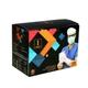 1Mile Latex Examination Gloves (L) 100's - Respiratory Care Devices