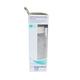 Pigeon Flexible PP Feeding Bottle with Round Base Nipple (M) - White 240 ml - Nutritional Supplements