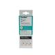 Pigeon Peristaltic Clear Nursing Bottle Rpp for Girl - Pink 120 ml - Nutritional Supplements