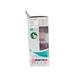 Pigeon Peristaltic Clear Nursing Bottle Rpp for Girl - Pink 120 ml - Nutritional Supplements