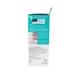 Pigeon Peristaltic Clear Nursing Bottle Rpp for Girl - Pink 120 ml - Nutritional Supplements