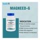 HealthVit Magnesium Glycinate 100 mg Capsule 60's - Wearables Computer Glasses