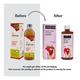 Kapiva Apple Cider Vinegar + Garcinia 500 ml - Bandages And Dressings