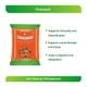 Dr.Vaidya's Chakaash - Chyawanprash Toffee (Pack of 50) - Contact Lenses