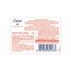 Dove Purely Pampering Beauty Bathing Bar - Almond Cream 75 gm - Baby Soap