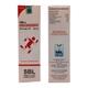 SBL Orthomuv Massage Oil 60 ml - Beard Wax