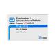 Telpres Ct 40/6.25Mg Tablet 15's - Hypertension-Ang
