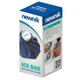 Newnik Cool Pack/Ice Bag (IC900) - Maroon - Rollers & Curlers