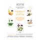 Aroma Treasures Pure Essential Oil - Camphor 10 ml - Breast Pads & Shields