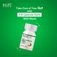 INLIFE Probiotics Forte Capsules 60's - Beard Kits