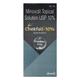 CHEKFALL 10% Solution 60ml - Hair Loss-Oth