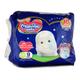 MamyPoko Extra Absorb Diaper Pants (NB-1) 9's - Baby Powder