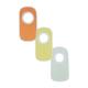Mothercare Pull-Over Towelling Bibs - Multicolor (Pack of 3) - Nutritional Supplements