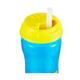 Mothercare Insulated Flexi Straw Cup - Blue - Nutritional Supplements