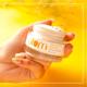 Plum Chamomile and White Tea Glow-Getter Face Mask 60gm - Hair Treatment