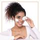 Plum Chamomile and White Tea Glow-Getter Face Mask 60gm - Hair Treatment
