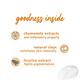 Plum Chamomile and White Tea Glow-Getter Face Mask 60gm - Hair Treatment