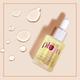Plum Grape Seed & Sea Buckthorn Glow-Restore Face Oils Blend 30 ml - Weight Loss