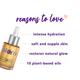 Plum Grape Seed & Sea Buckthorn Glow-Restore Face Oils Blend 30 ml - Weight Loss