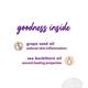Plum Grape Seed & Sea Buckthorn Glow-Restore Face Oils Blend 30 ml - Weight Loss