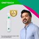 OneTouch Delica Plus Lancing Device + 25's Free Lancets - Multi-Stylers