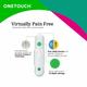 OneTouch Delica Plus Lancing Device + 25's Free Lancets - Multi-Stylers