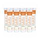 Bhumija Lifesciences LifeFiz Vitamin C 1000 mg Veg Effervescent Tablet - Orange Flavour (Pack of 9 x 20's) - Pakeeza Unani