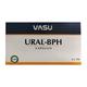 Vasu URAL-BPH Capsule (Pack of 6 x 10's) - Bandages And Dressings