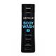 Ustraa Body Wash - Energizing Freshness - Taurine  250 ml - Plain/Flavoured Condoms