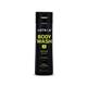 Ustraa Body Wash - Intense Oil Control - Green Clay 250ml - Plain/Flavoured Condoms
