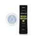 Ustraa Body Wash - Intense Oil Control - Green Clay 250ml - Plain/Flavoured Condoms