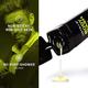 Ustraa Body Wash - Intense Oil Control - Green Clay 250ml - Plain/Flavoured Condoms